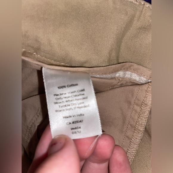 Talbots Pants - Picture 4 of 5